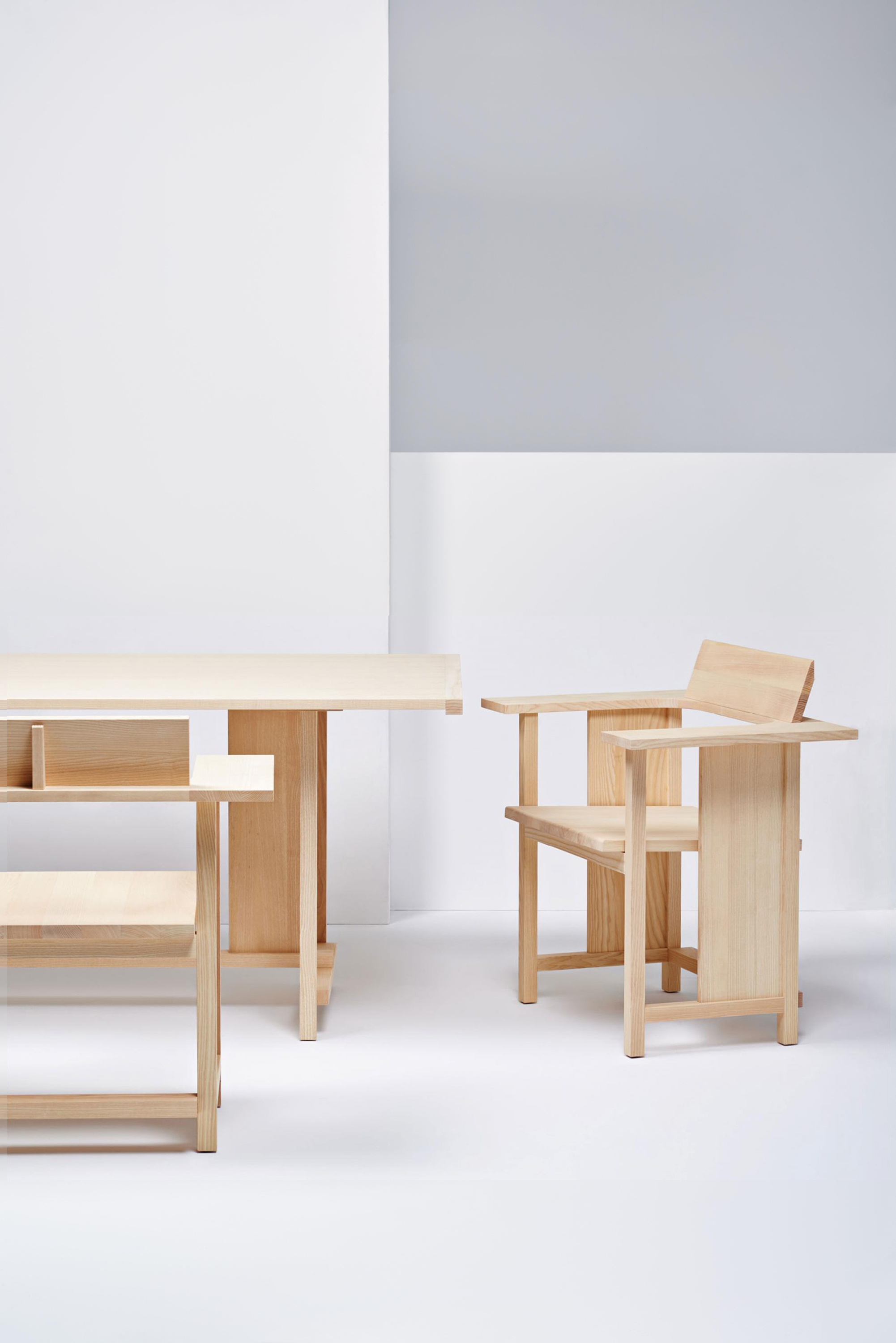 创意家具 - 坐具|沙发|办公家具|设计师家具|克莱里奇椅